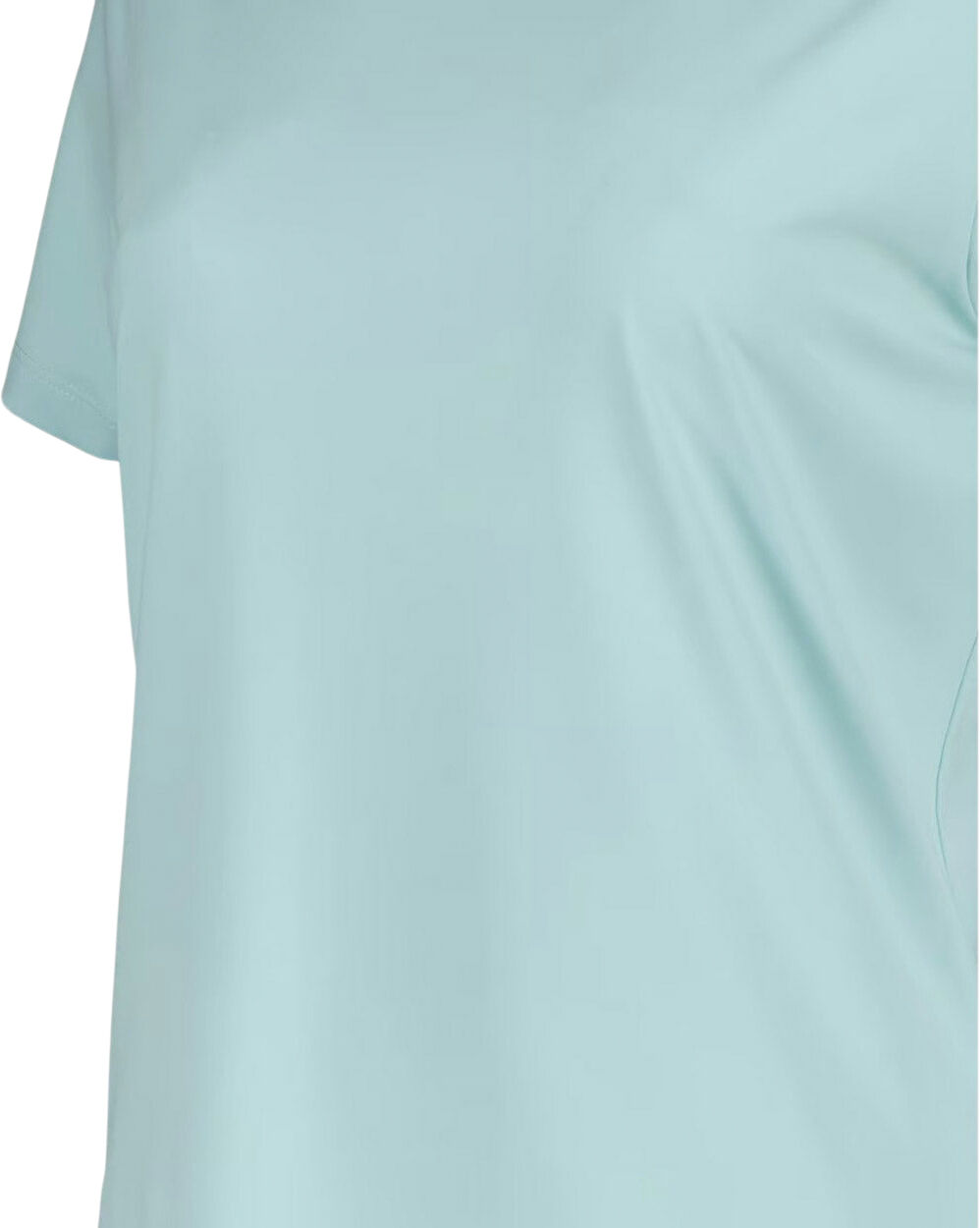 Perfect Basic Tr&aelig;nings T-shirt