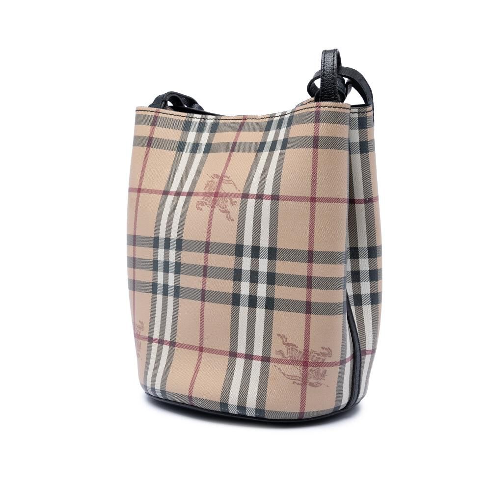 Burberry Bucket Bag