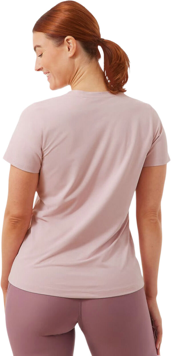 Perfect Basic Tr&aelig;nings T-shirt