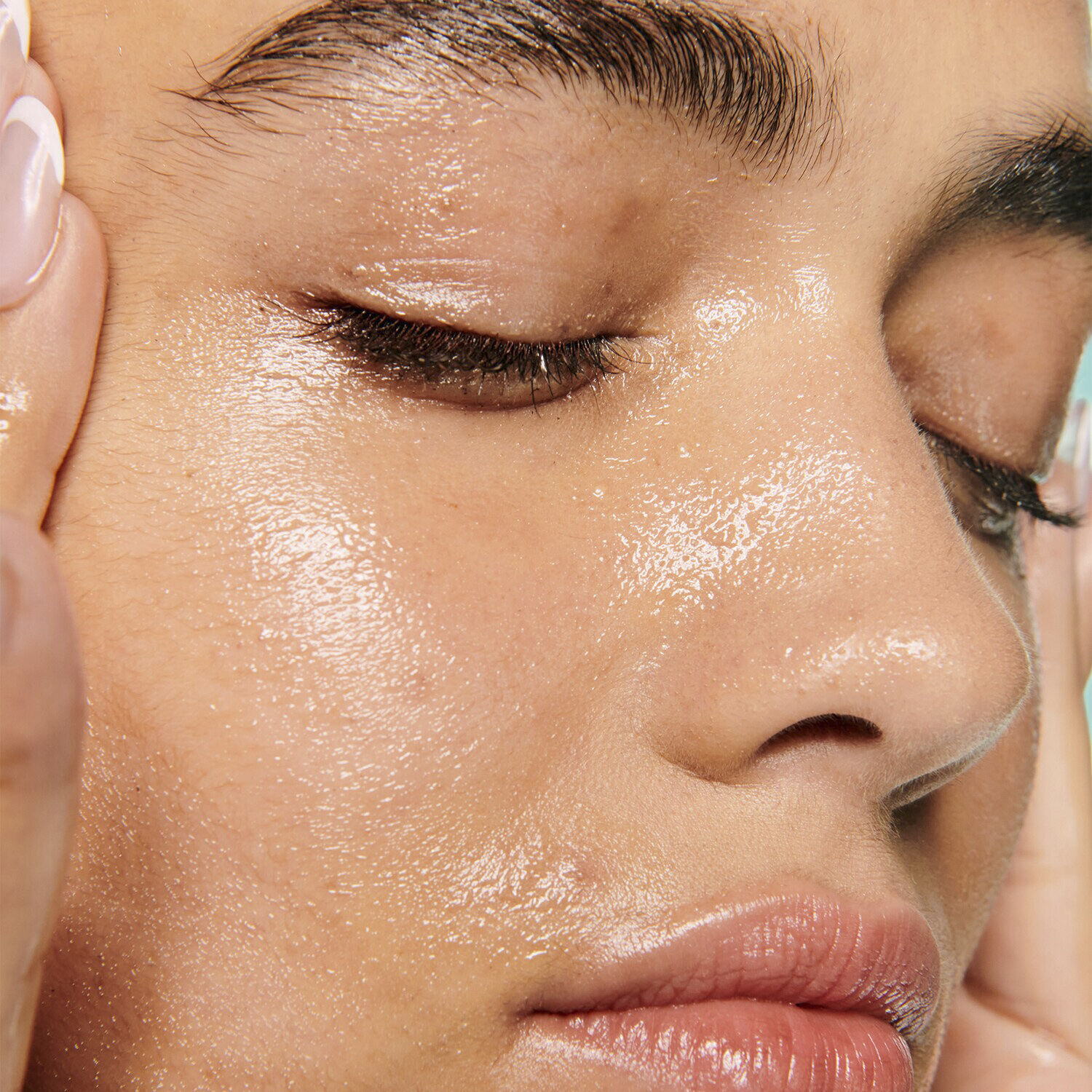 The POREfessional Get Unblocked makeup-fjernende renseolie til porer