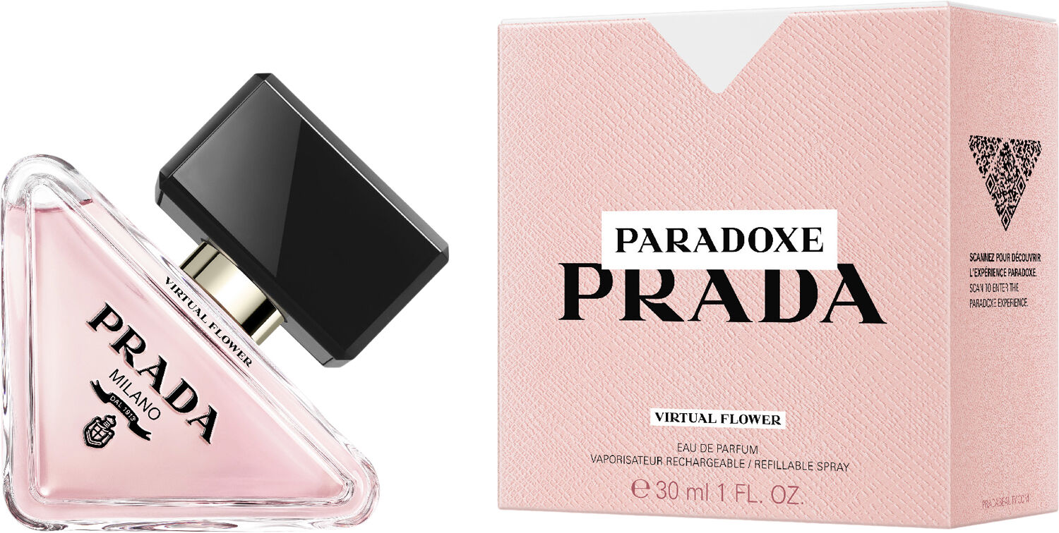 Prada Paradoxe Virtual Flower Eau de Parfum