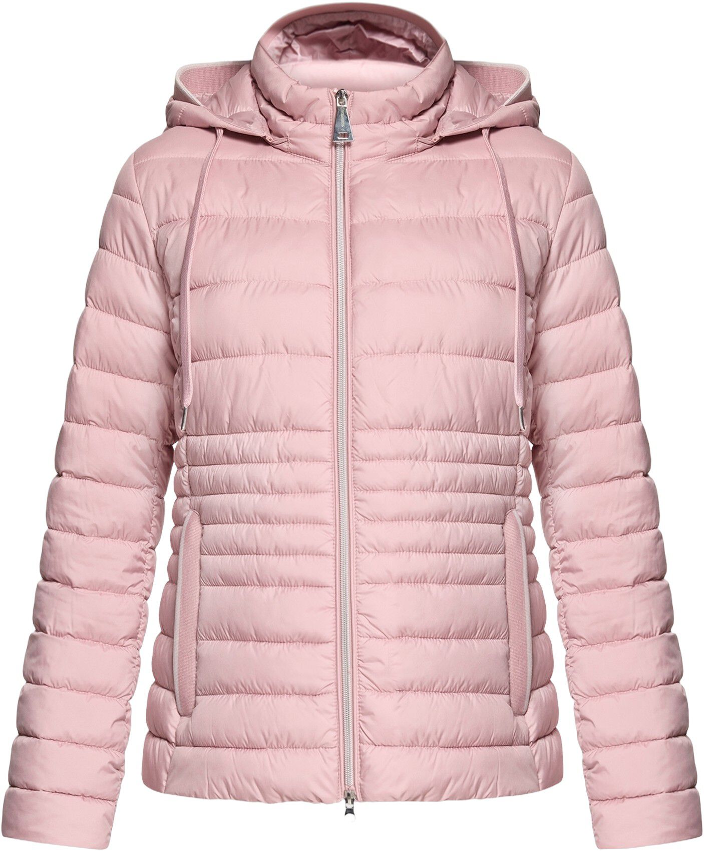 Jacke Watte