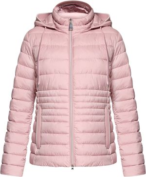 Jacke Watte