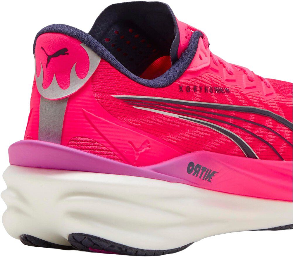 Deviate Nitro 4 X Hyrox L&oslash;besko