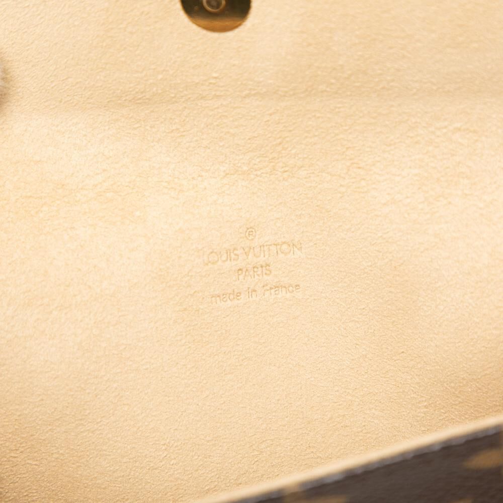 Louis Vuitton Florentine Pochette