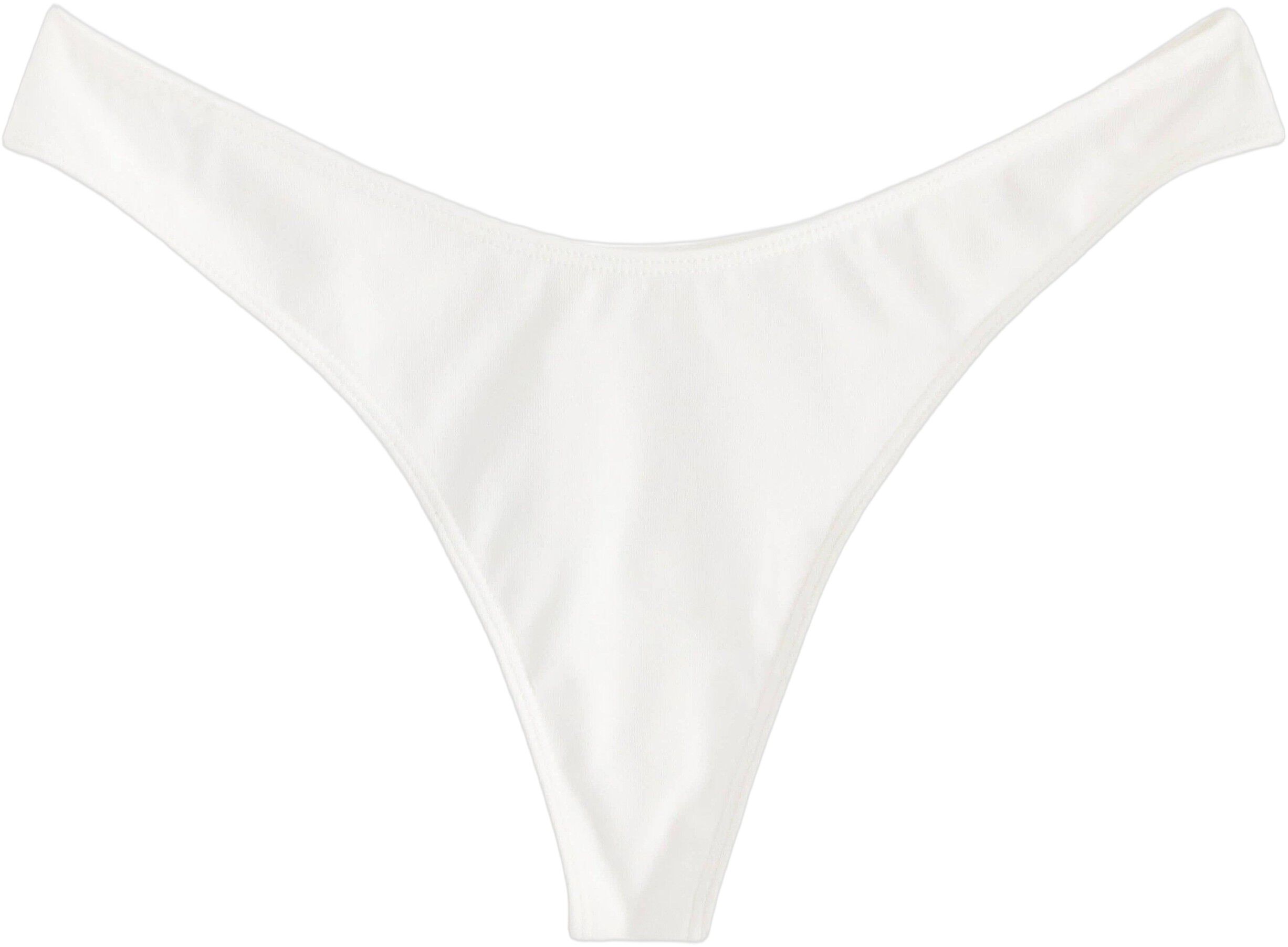 G-streng med lav talje