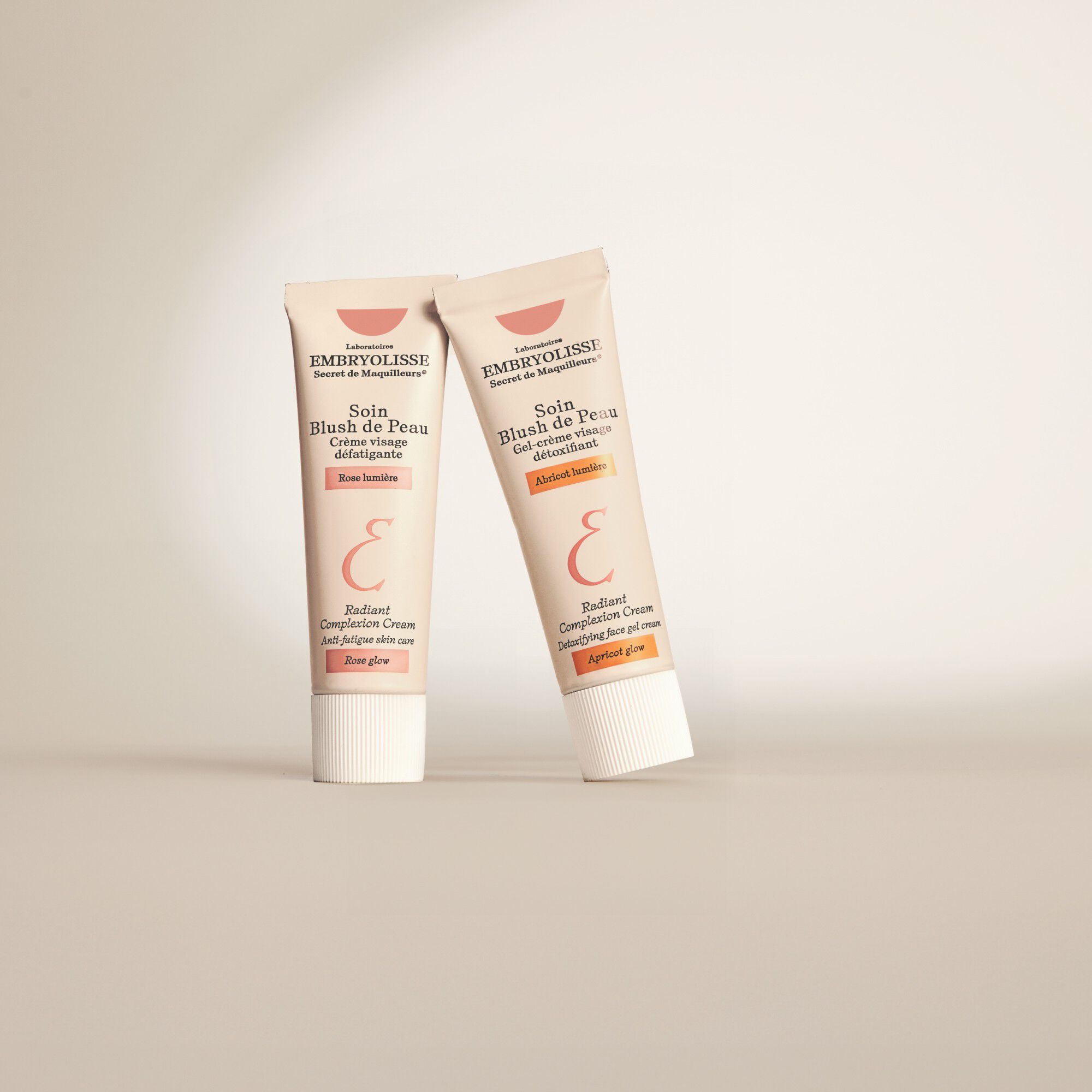 RADIANT COMPLEXION CREAM PINK 30 ML