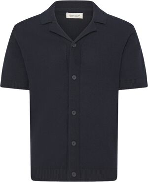 CFLINDHOLM SS RESORT KNIT