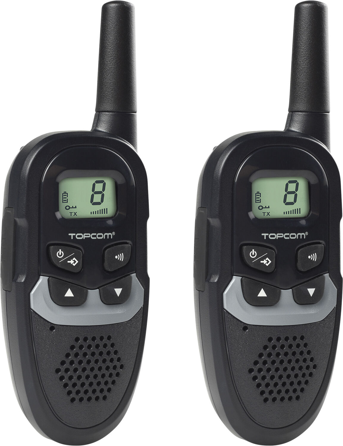 Topcom walkie