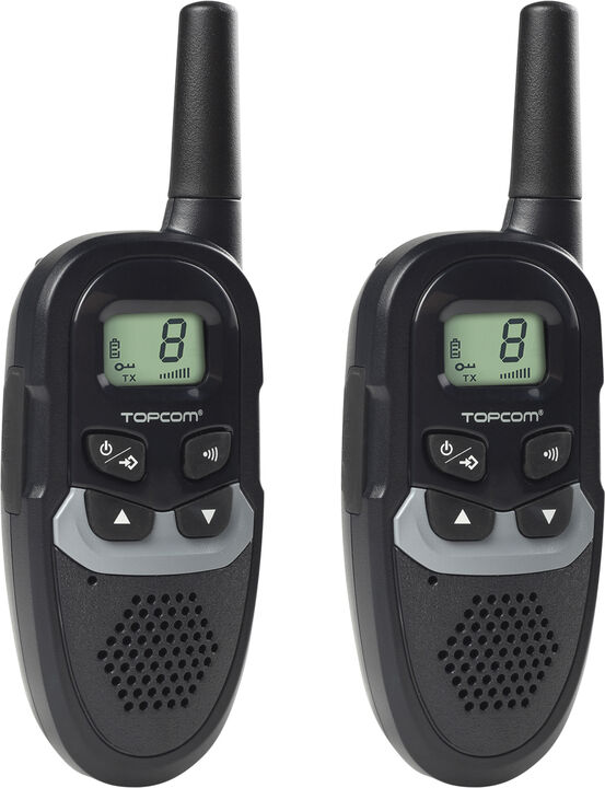 Topcom walkie