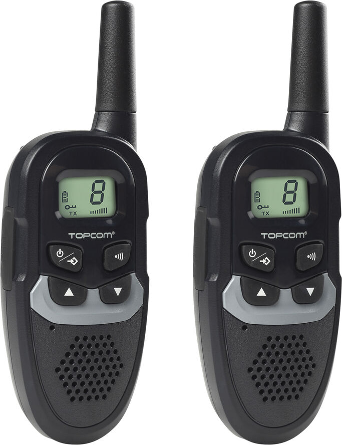 Topcom walkie