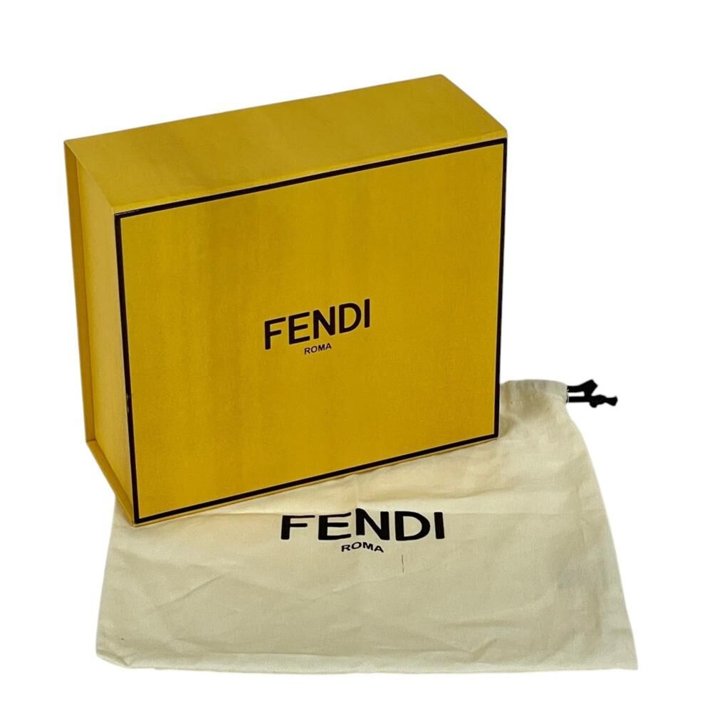 Fendi Shoulder Bag