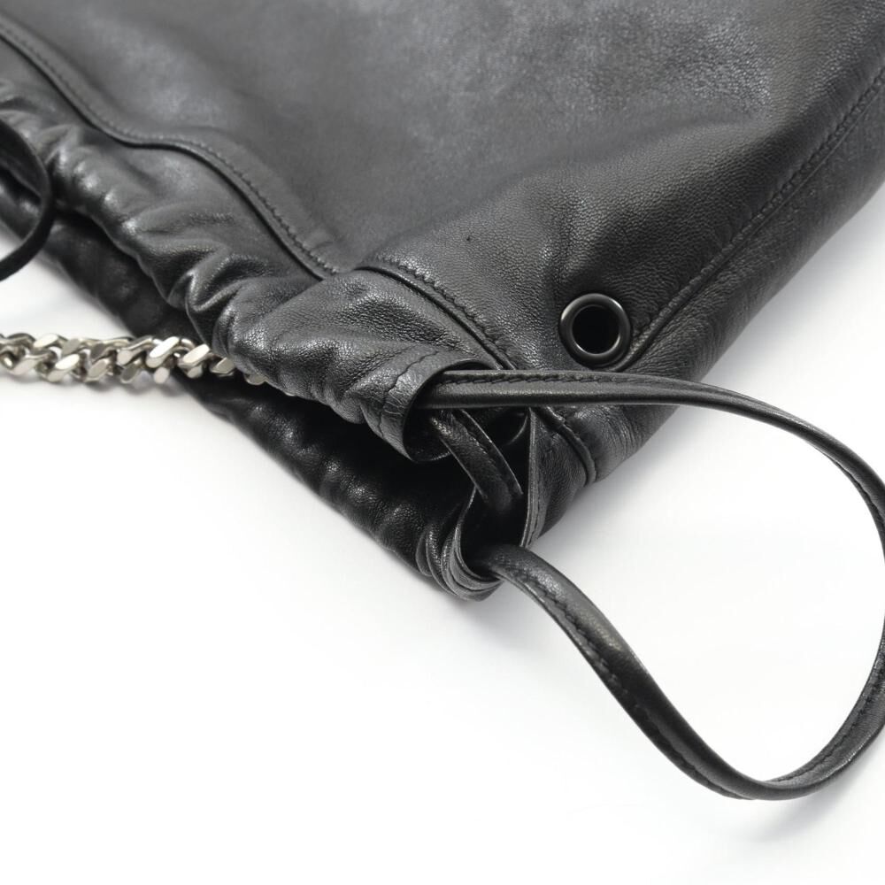 Yves Saint Laurent Bucket Bag