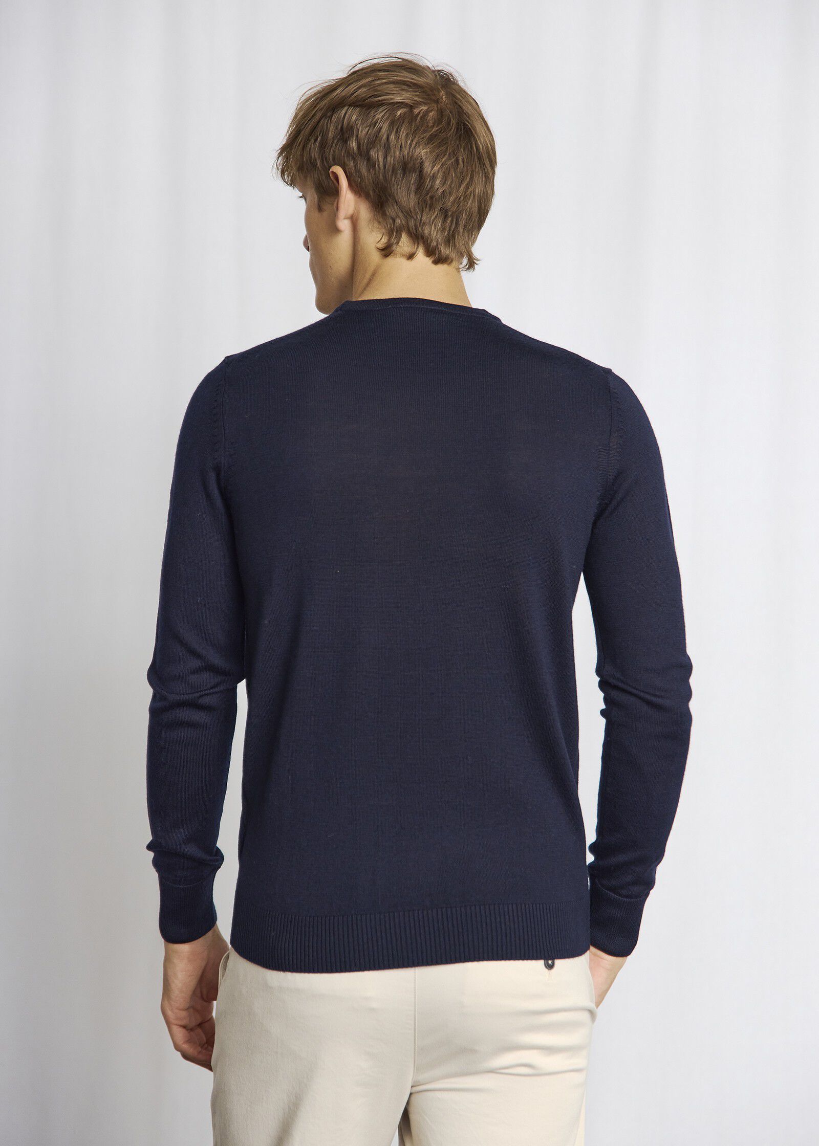 BS Jupiter Regular Fit Knitwear