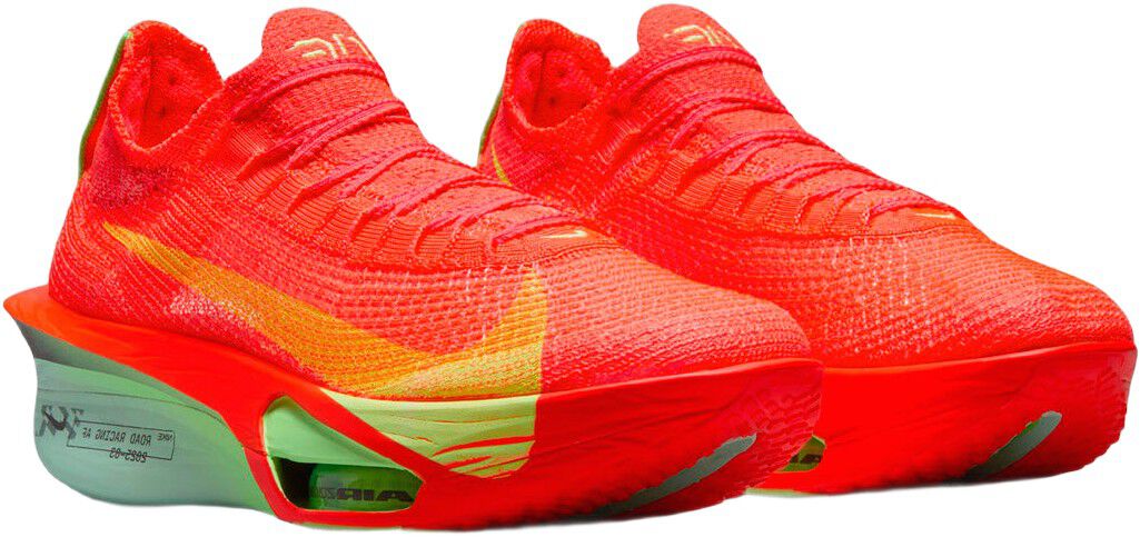 Air Zoom Alphafly Next 3% L&oslash;besko
