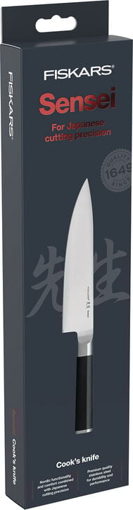 SENSEI KOKKEKNIV, 19CM