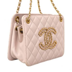 Chanel Tote