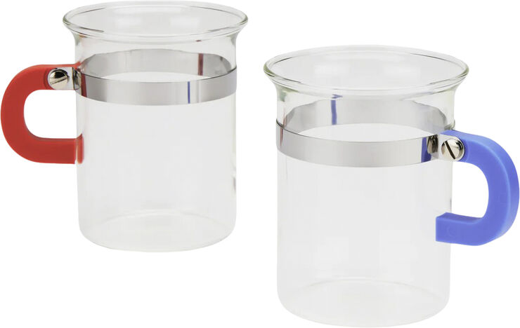 CHAMBORD 2 stk. glas 0,30 l