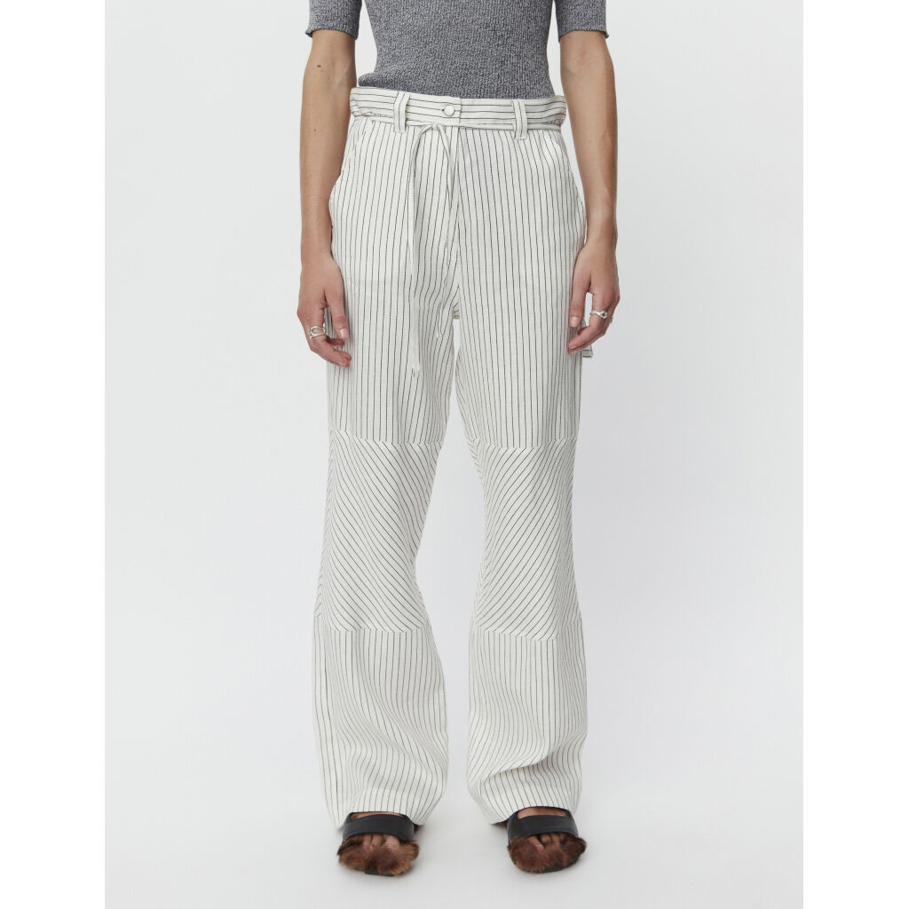 Culkin - Cozy Linen Stripe