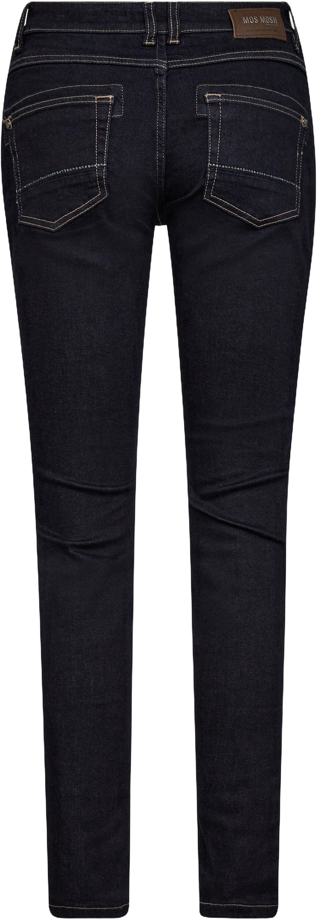 MMCarla Naomi Hybrid Jeans