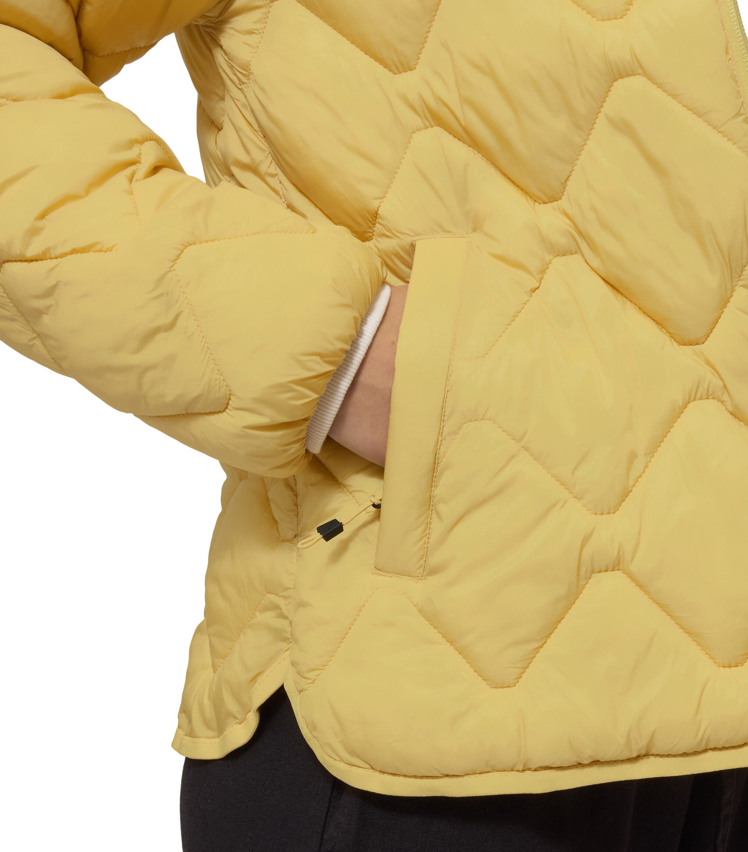 Tilda Letv&aelig;gts Overgangs Jakke