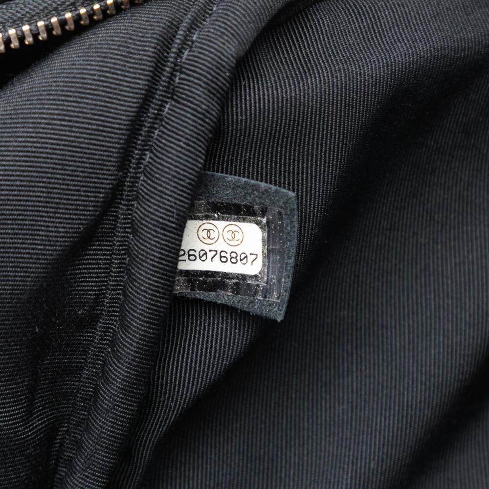 Chanel Crossbody Bag
