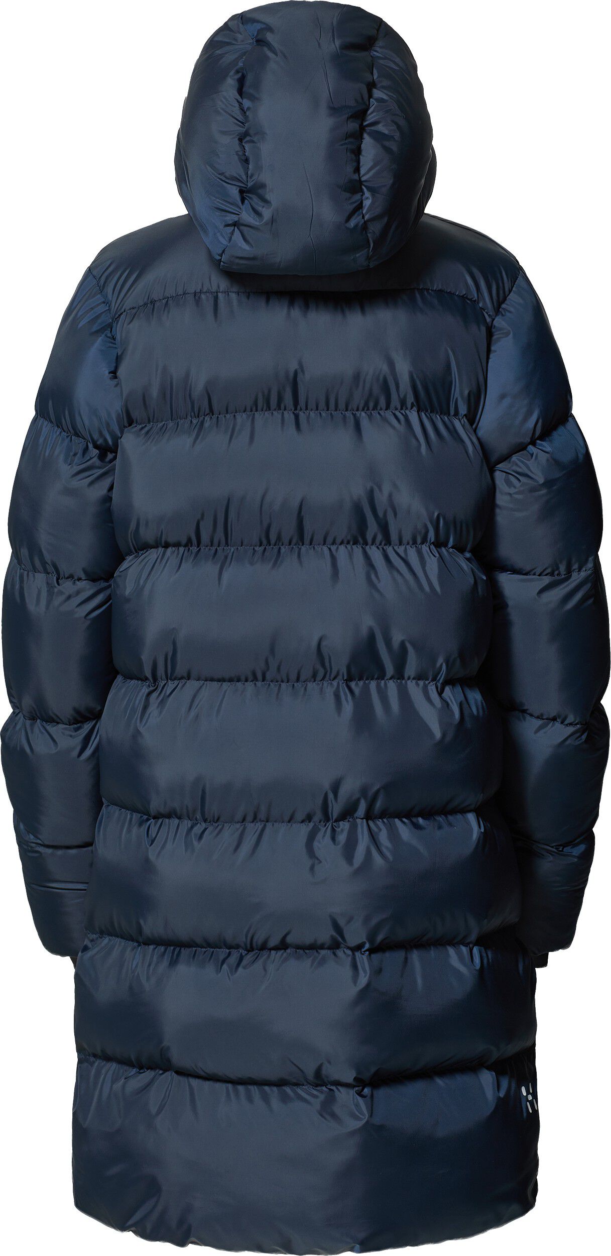 LONG MIMIC III PARKA WOMEN