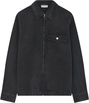 Everest denim jacket 4654