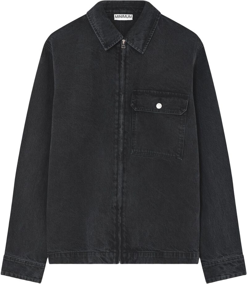Everest Denim Jacket
