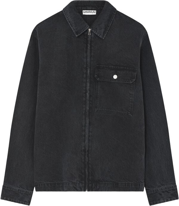 Everest Denim Jacket