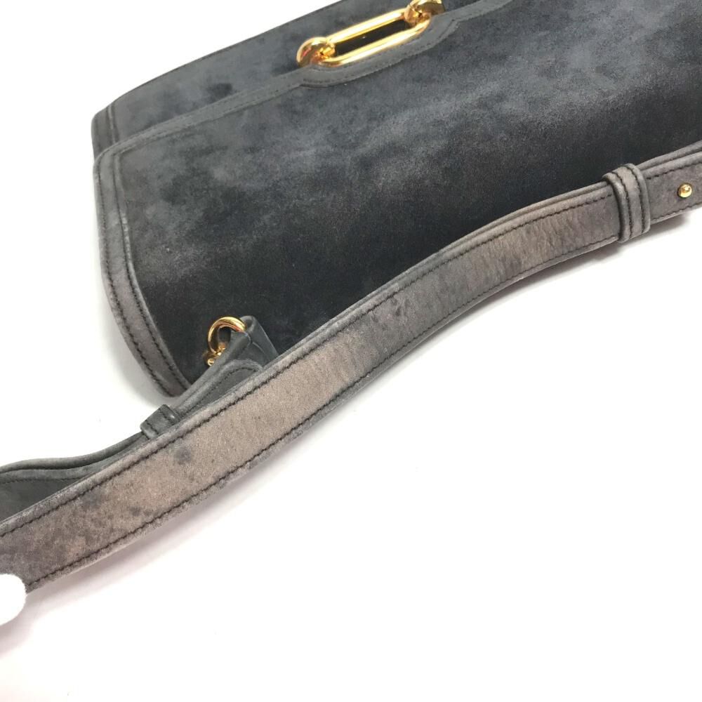 Herm&egrave;s Shoulder Bag