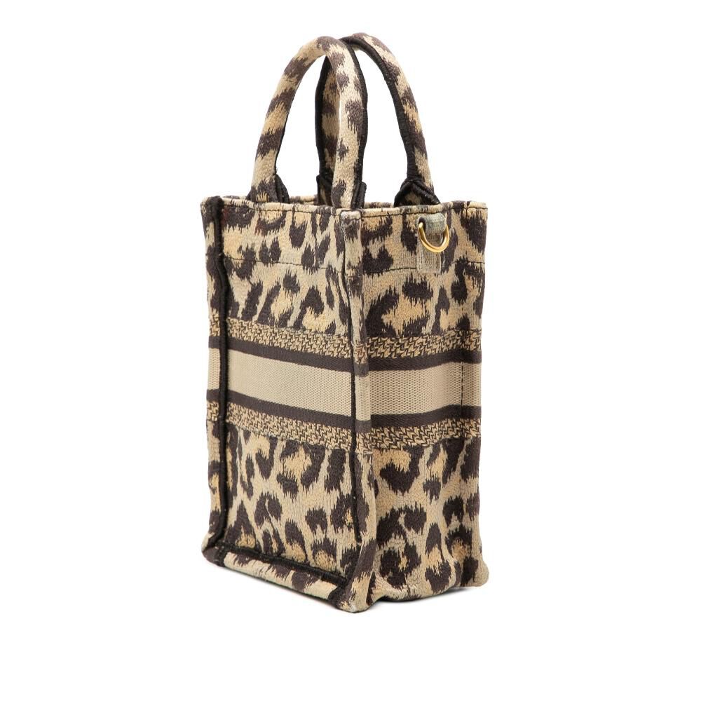 Dior Book Tote