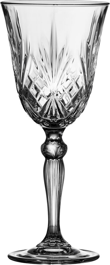 Hvidvin 4 stk. Lyngby Melodia