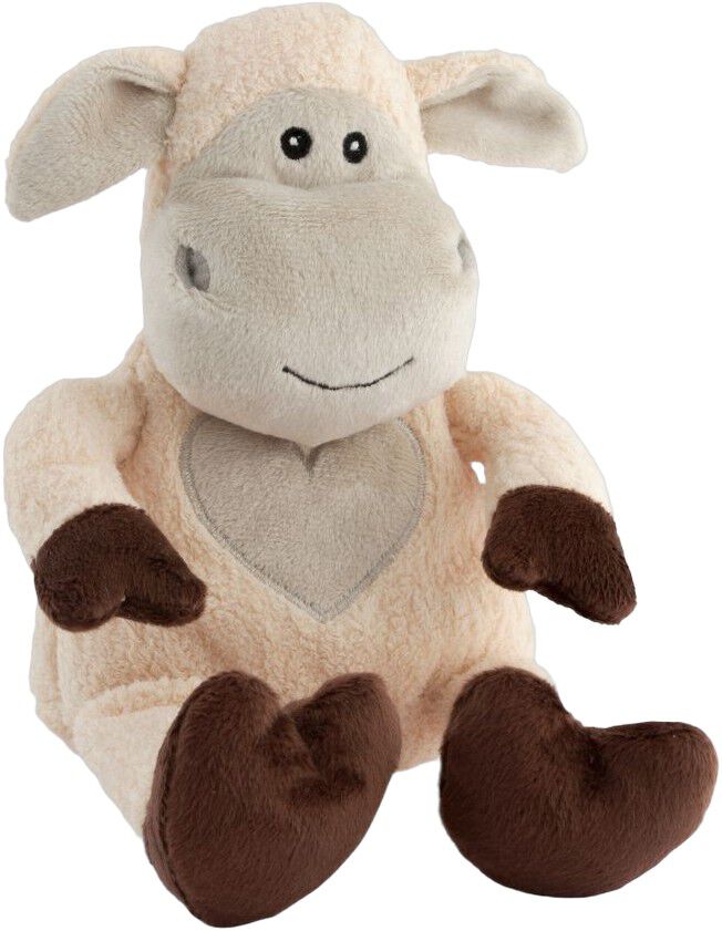 EDDIE 15CM PLYS S&Oslash;D&BL&Oslash;