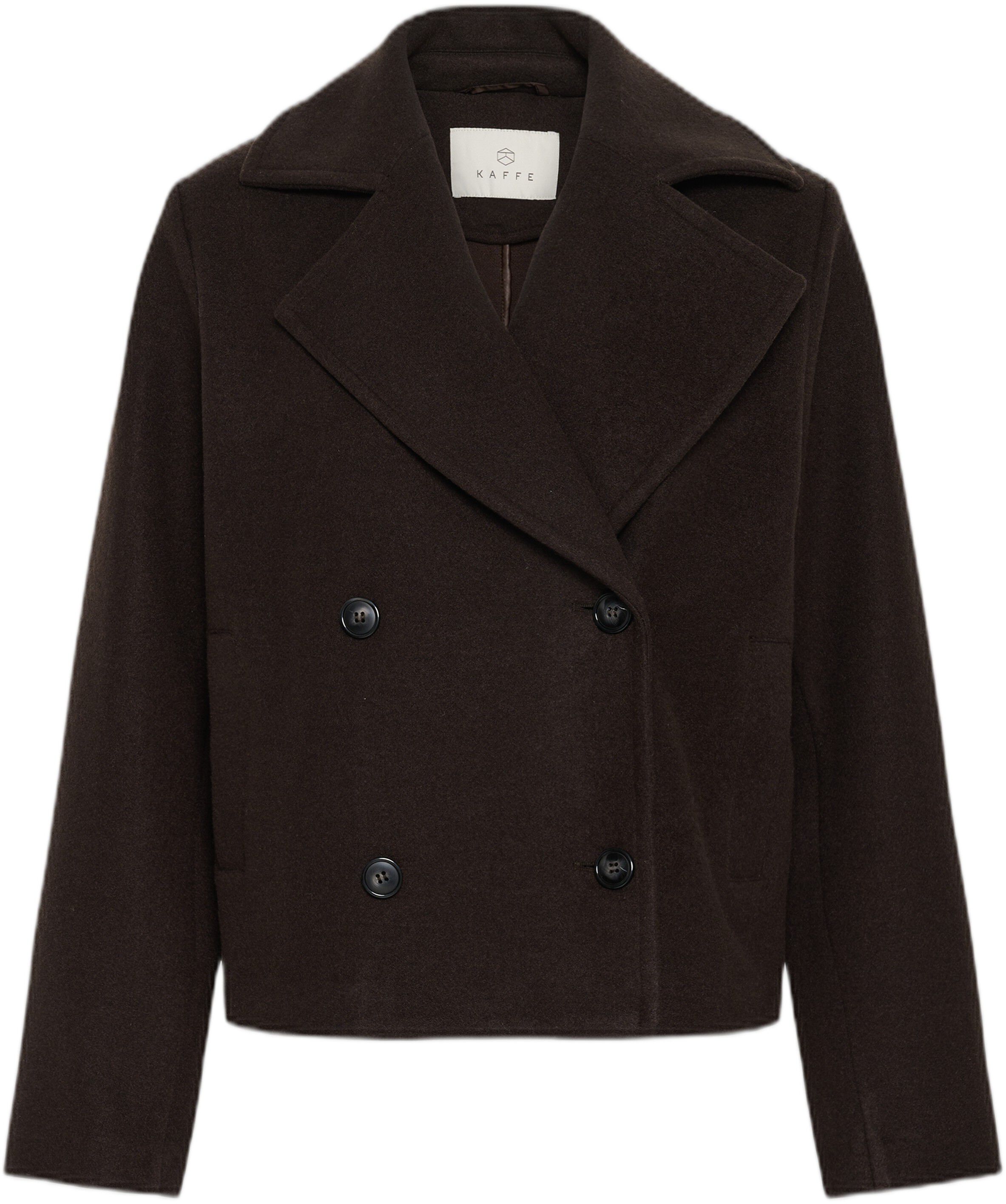 KAsaturn Short Jacket
