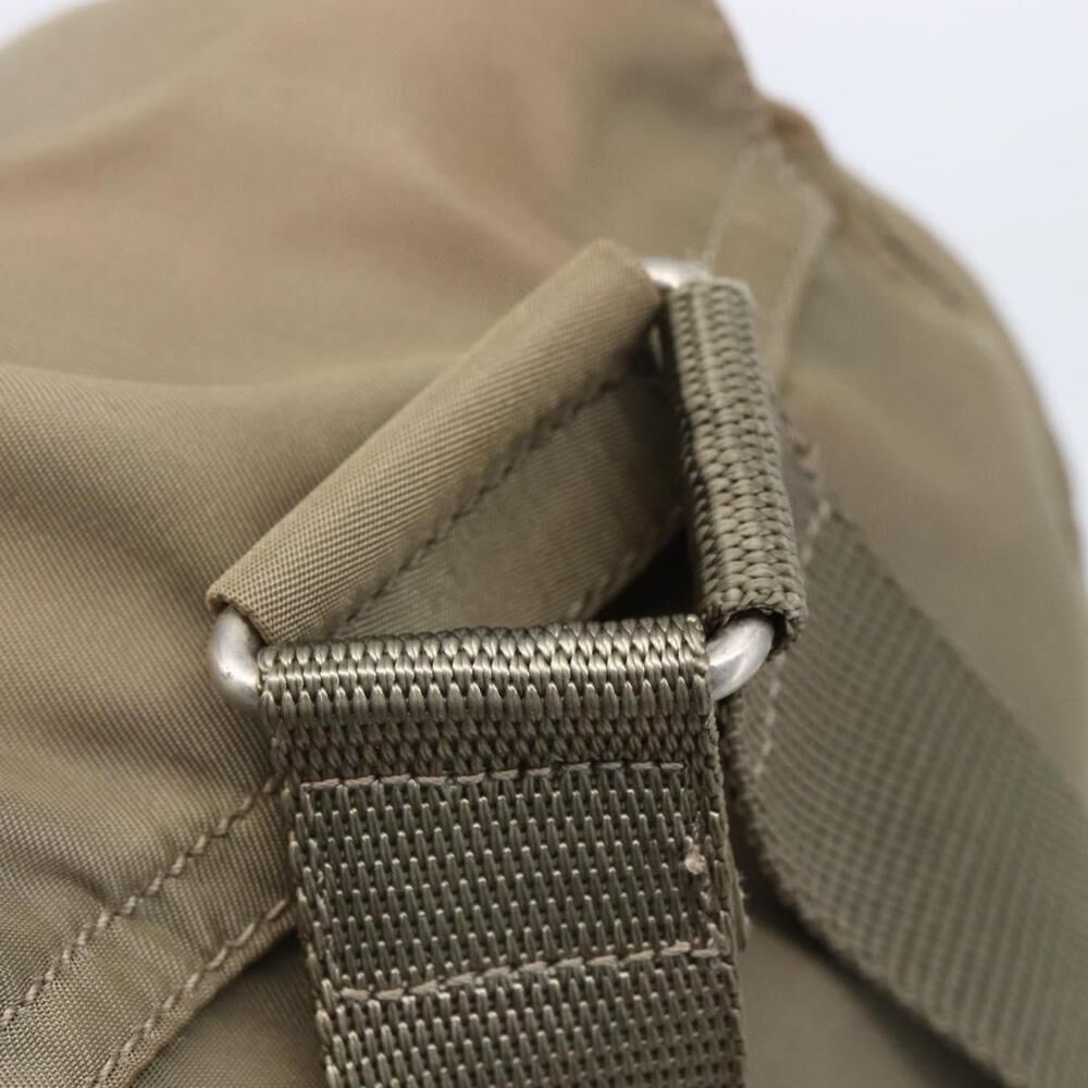 Prada Backpack