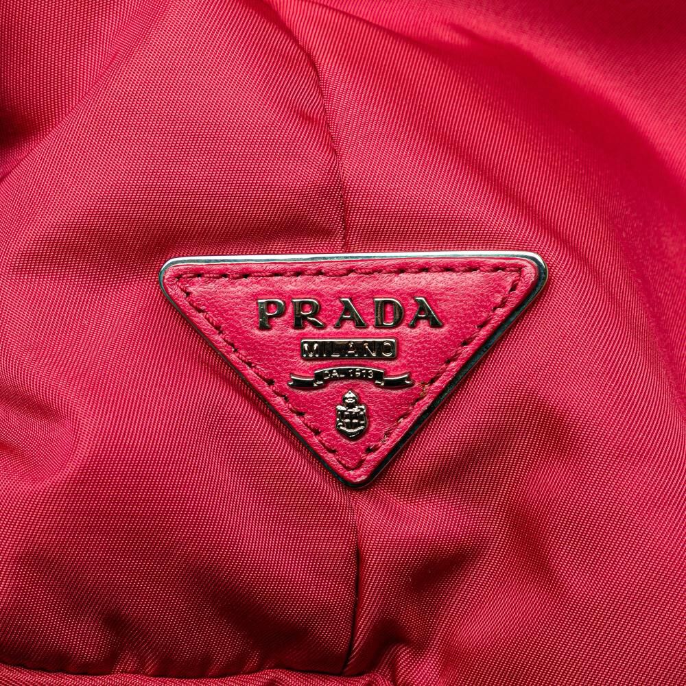 Prada Tessuto