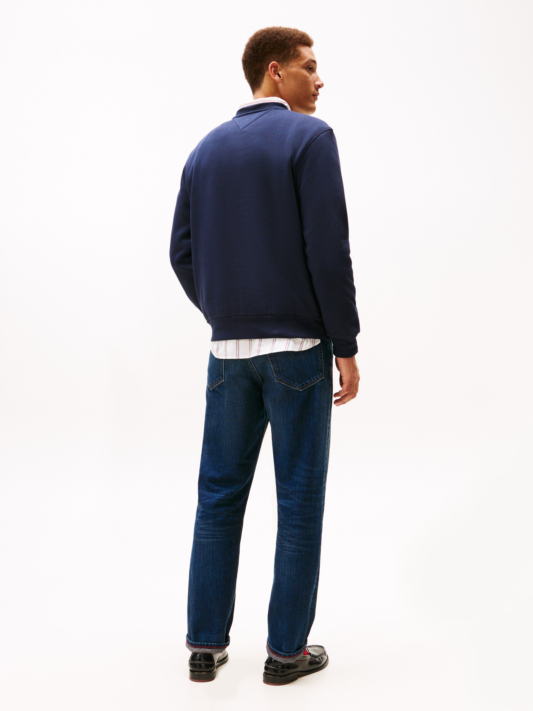 HILFIGER ARCH SWEATSHIRT