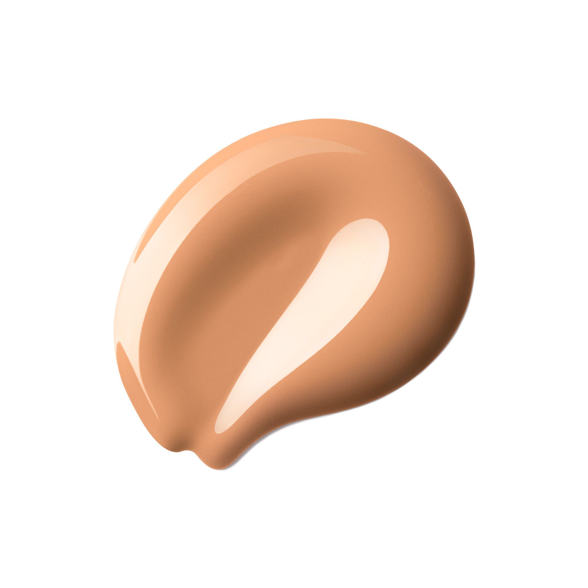 Terracotta Glow Fluid Foundation