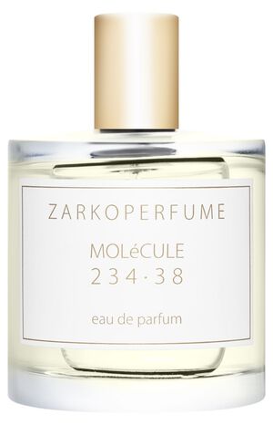 MOLéCULE 234-38 Eau de Parfum 100 ml.