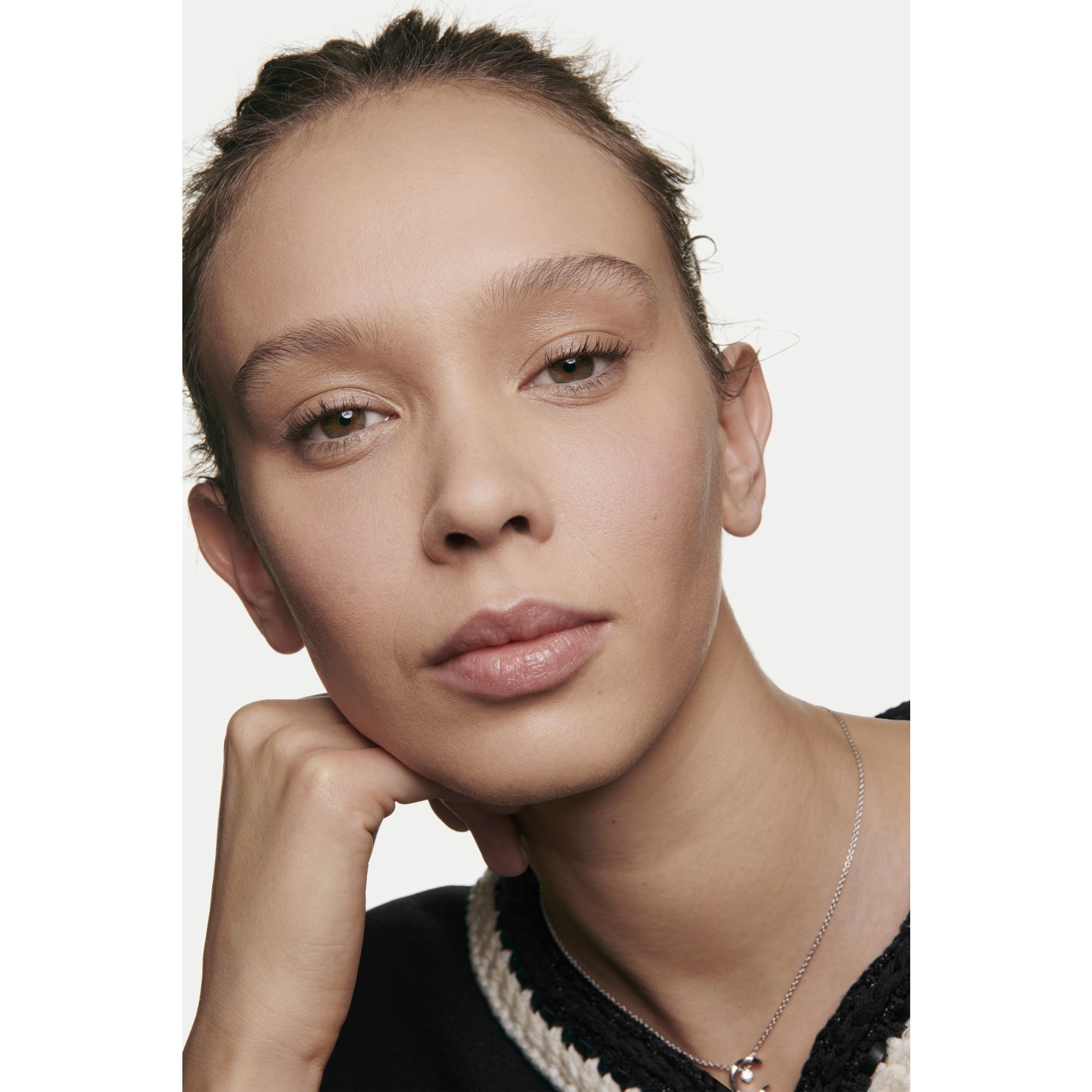 L&Oslash;ST PUDDER FOR ET NATURLIGT RESULTAT