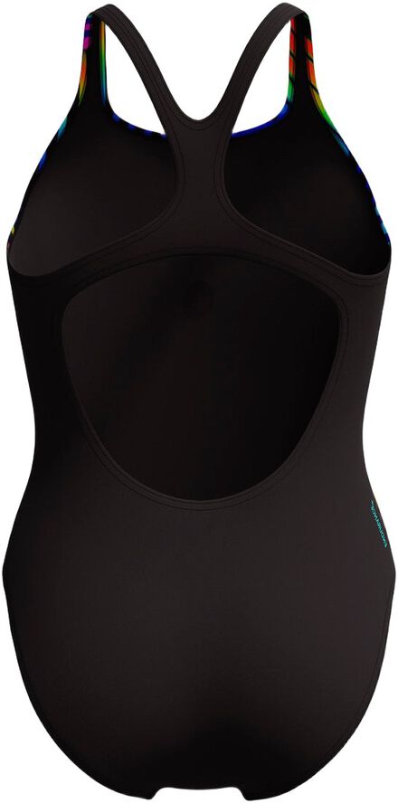 Digital Printed Medalis Badedragt