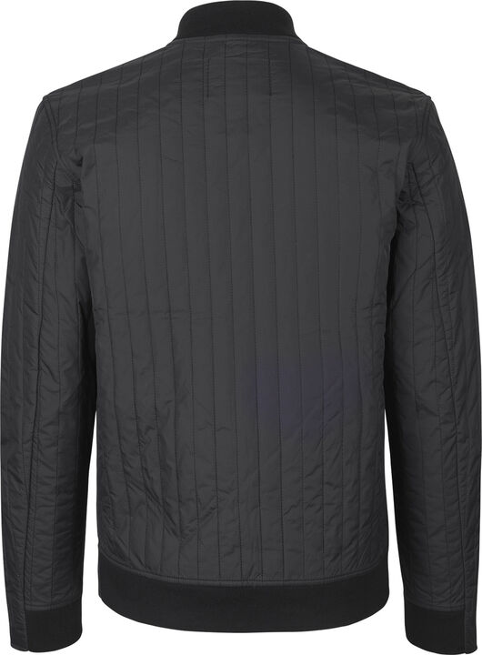 Quilt Janus Jacket