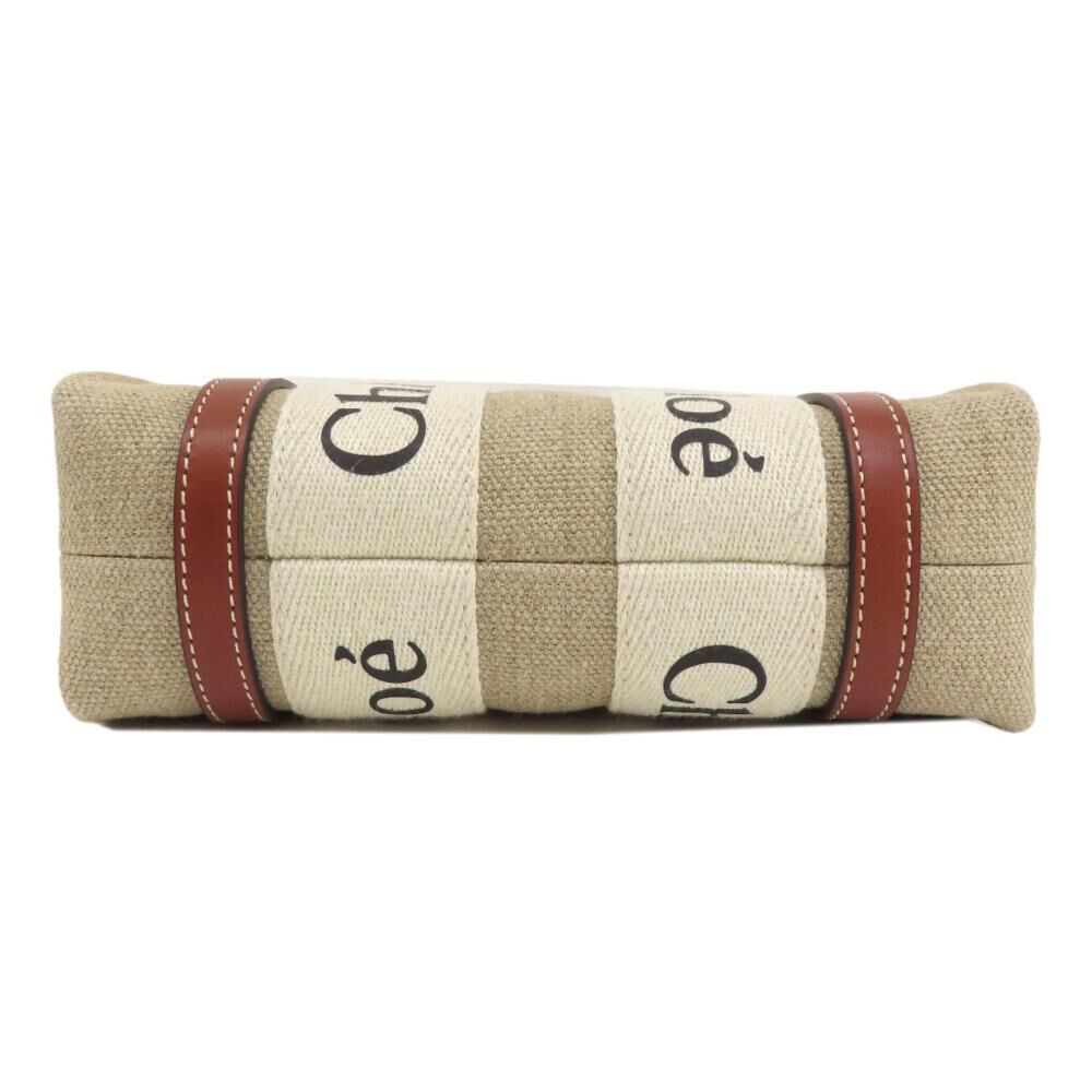 Chlo&eacute; Shoulder Bag