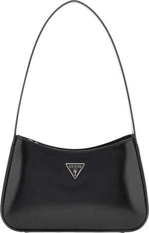 ARNELA TOP ZIP SHOULDER BAG