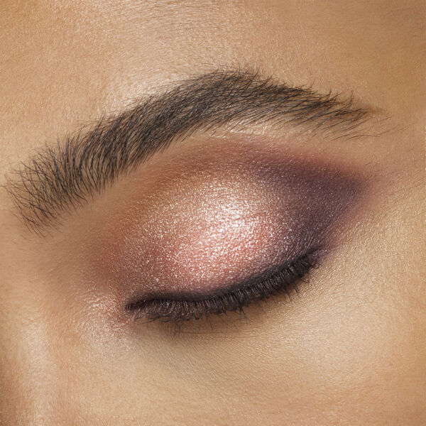 Eye Color Quad Eyeshadow Palette