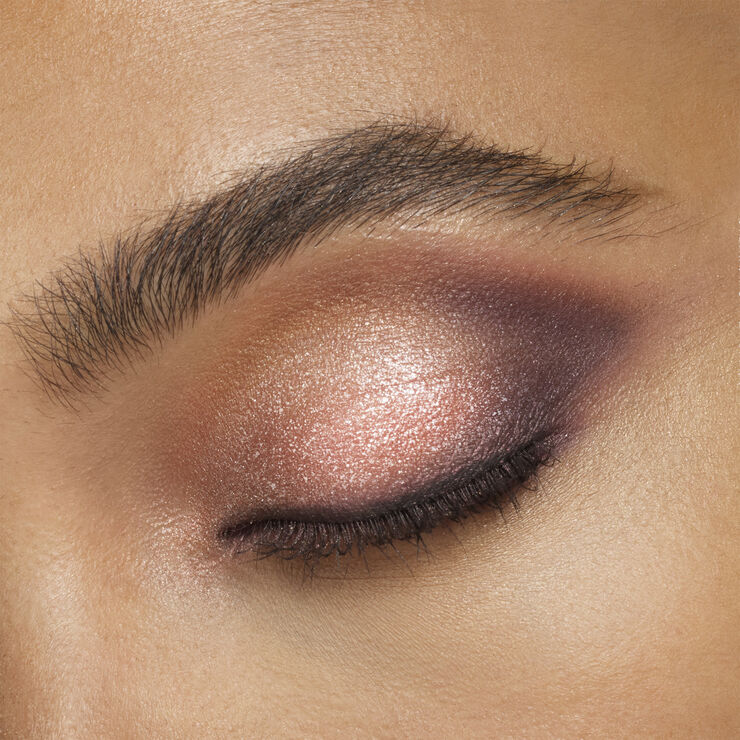 Eye Color Quad Eyeshadow Palette