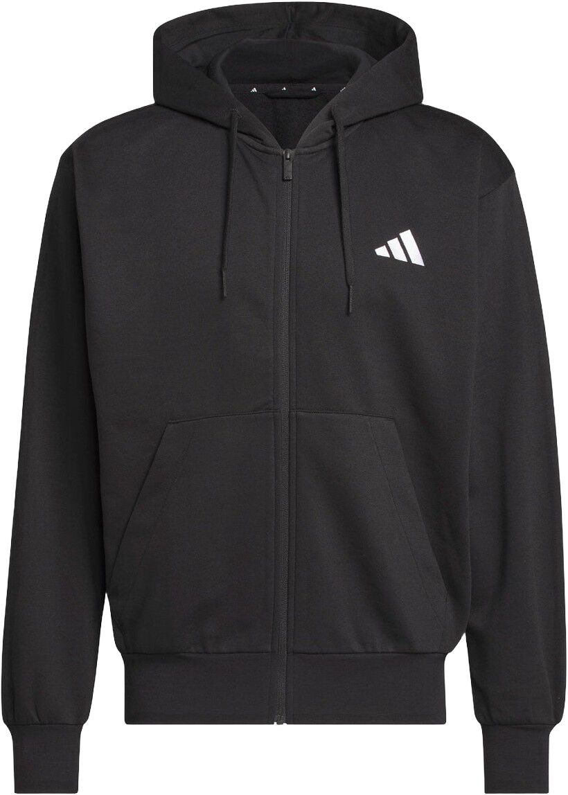 Feelcozy Full Zip H&aelig;ttetr&oslash;je