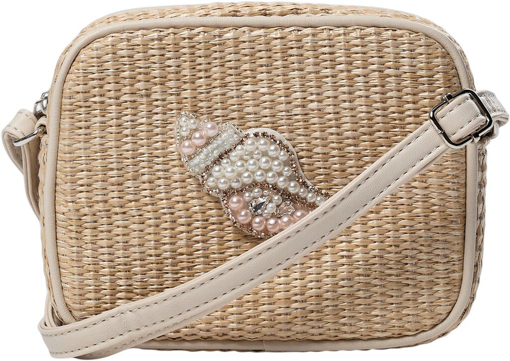 NINNIEKB SHOULDER BAG