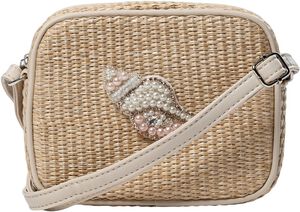 NINNIEKB SHOULDER BAG